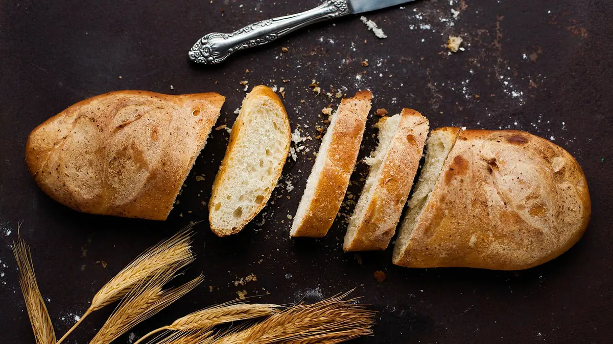 The Bakers – bakery in Ealing, London