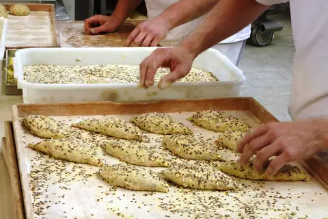 The Bakers photo 3