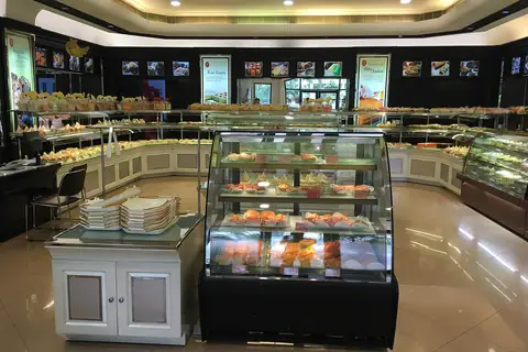 The Bakers photo 2